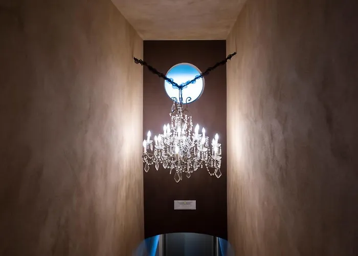 Relais Casa Clara Prázdninový dům Monteu Roero