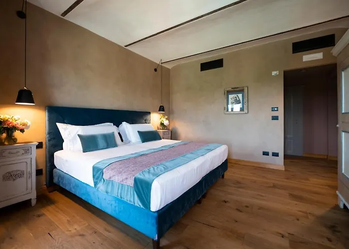 Relais Casa Clara Prázdninový dům