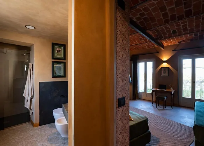 Prázdninový dům Relais Casa Clara