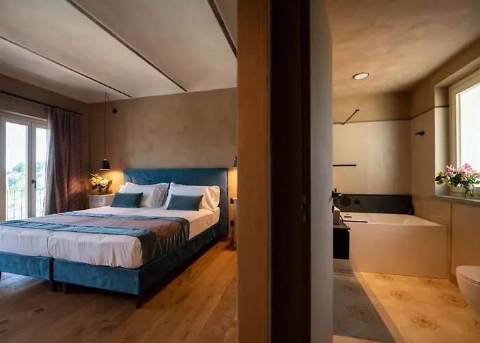 Relais Casa Clara
