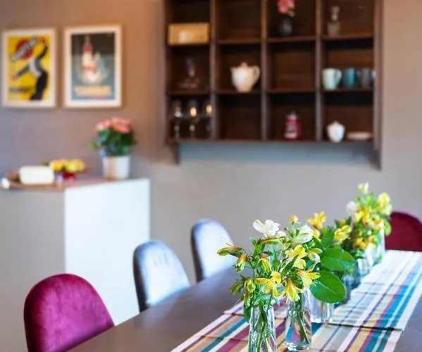 Prázdninový dům Relais Casa Clara Monteu Roero