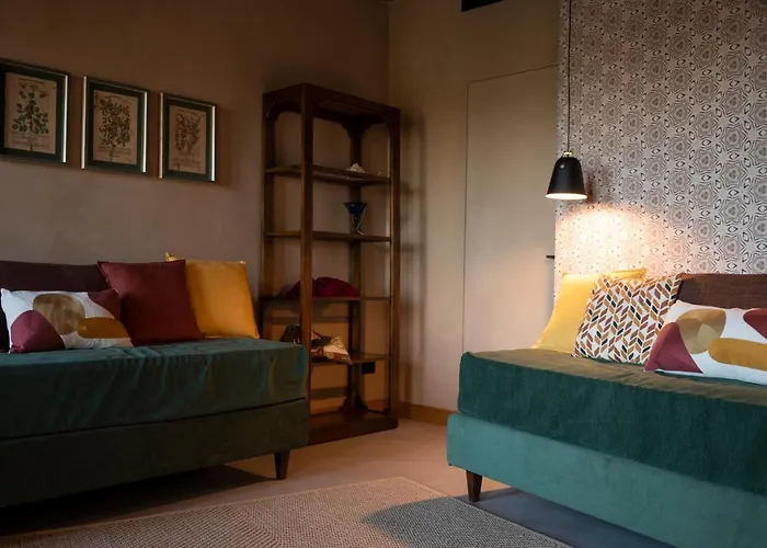 Relais Casa Clara
