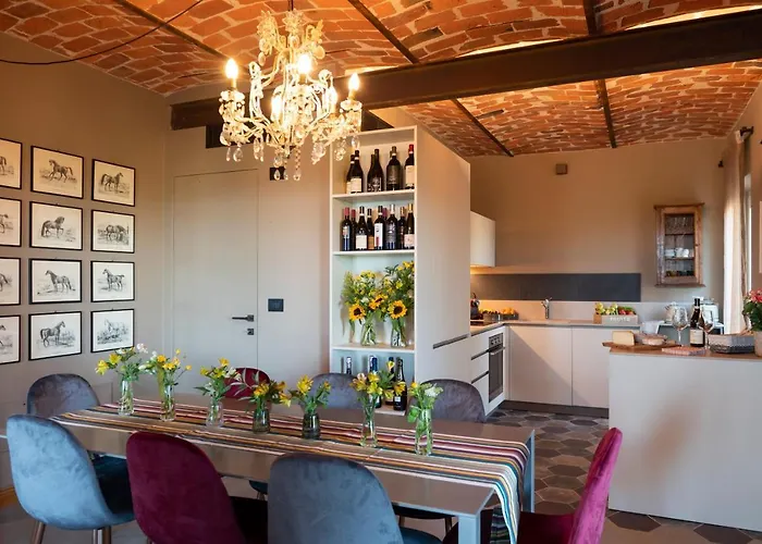 Relais Casa Clara *