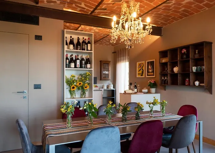 Relais Casa Clara *