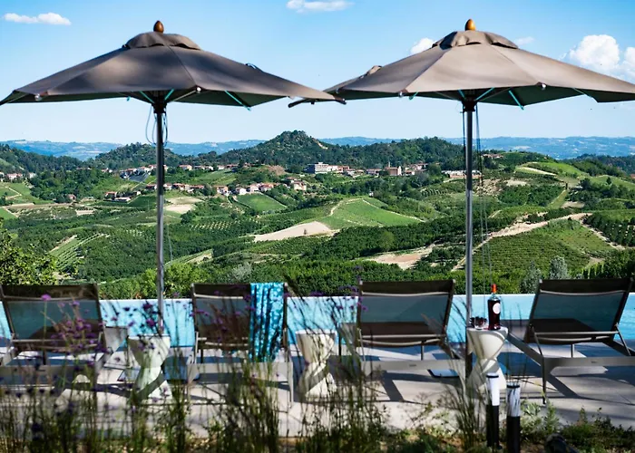 Prázdninový dům Relais Casa Clara *